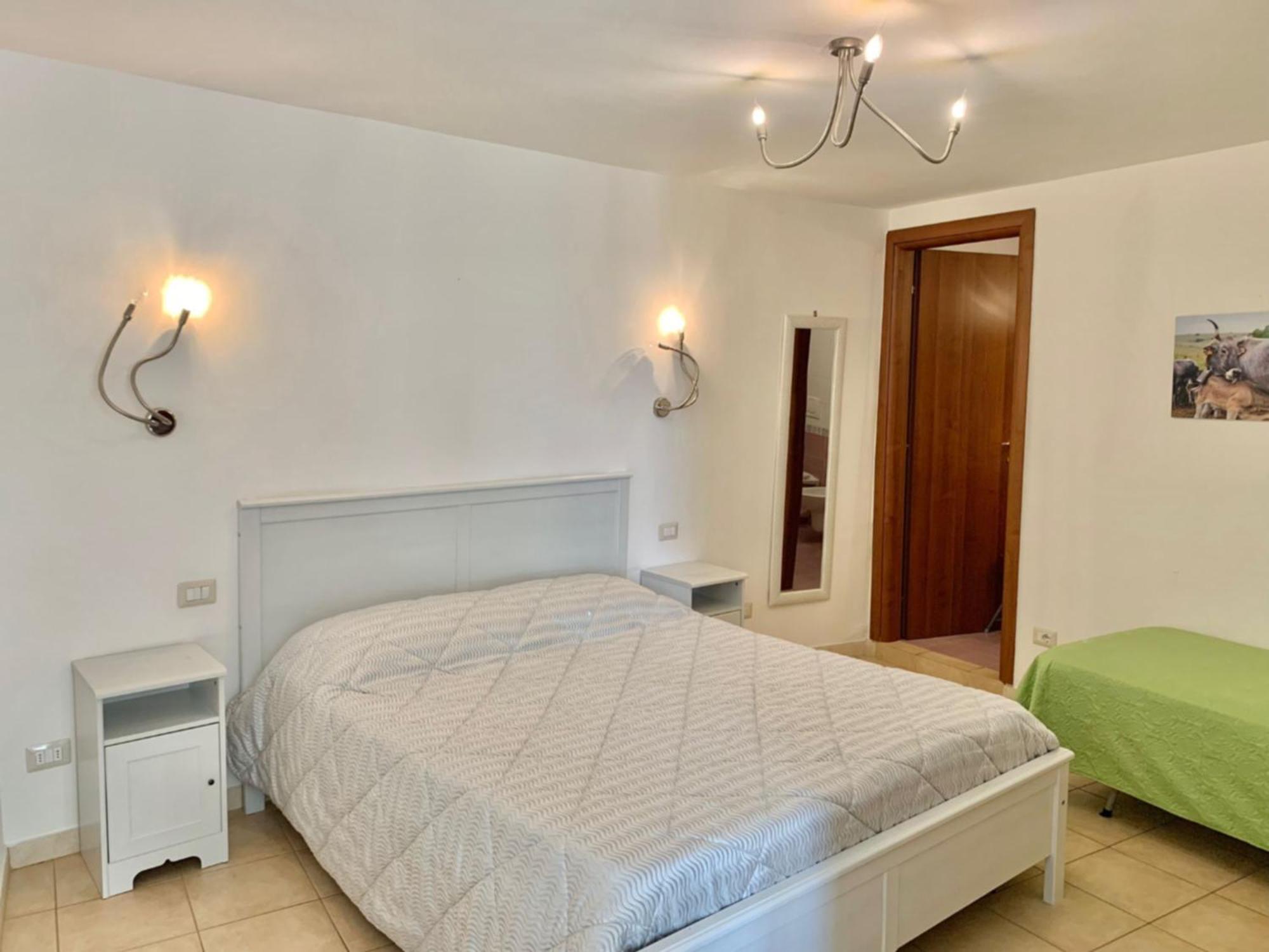 מטרה Casa Vacanza Bella Vista מראה חיצוני תמונה