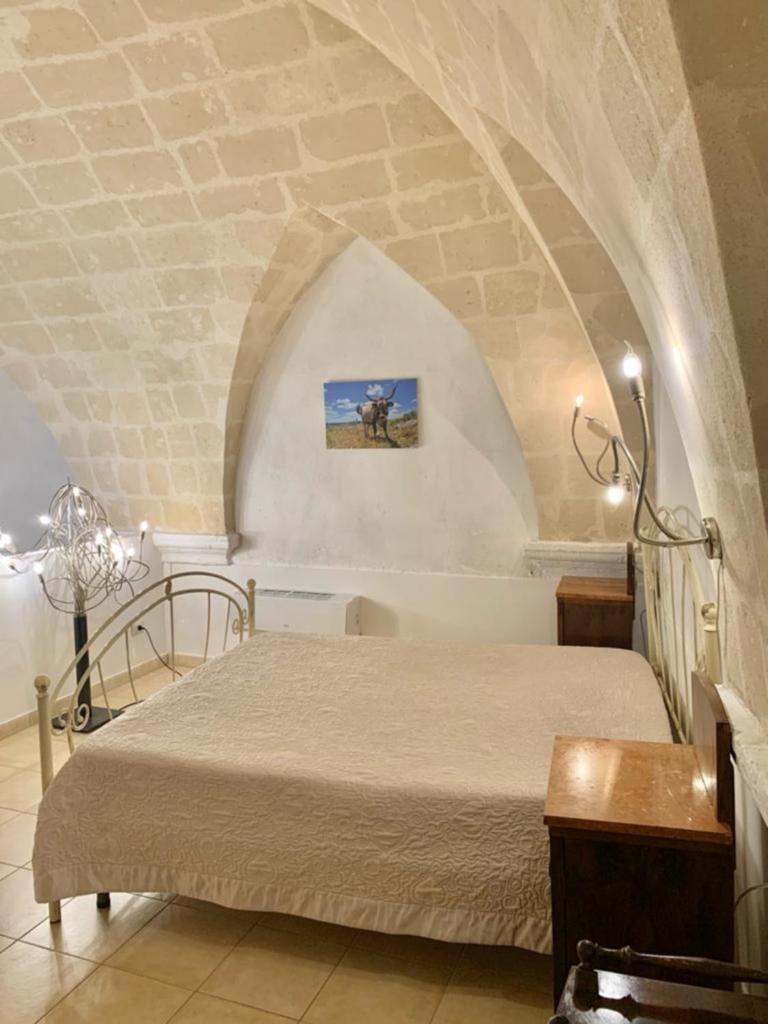 מטרה Casa Vacanza Bella Vista מראה חיצוני תמונה