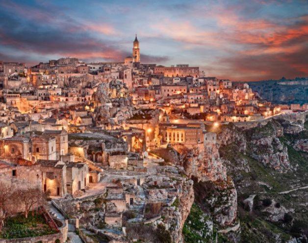 מטרה Casa Vacanza Bella Vista מראה חיצוני תמונה