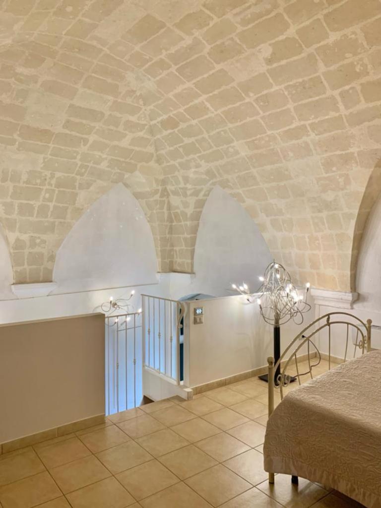 מטרה Casa Vacanza Bella Vista מראה חיצוני תמונה