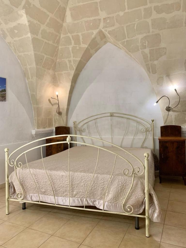 מטרה Casa Vacanza Bella Vista מראה חיצוני תמונה