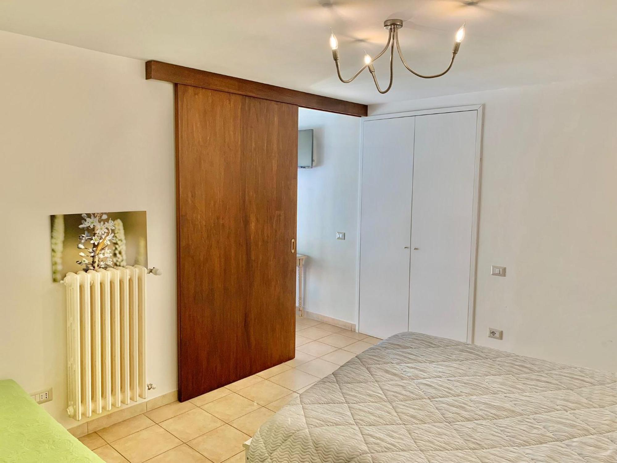 מטרה Casa Vacanza Bella Vista מראה חיצוני תמונה