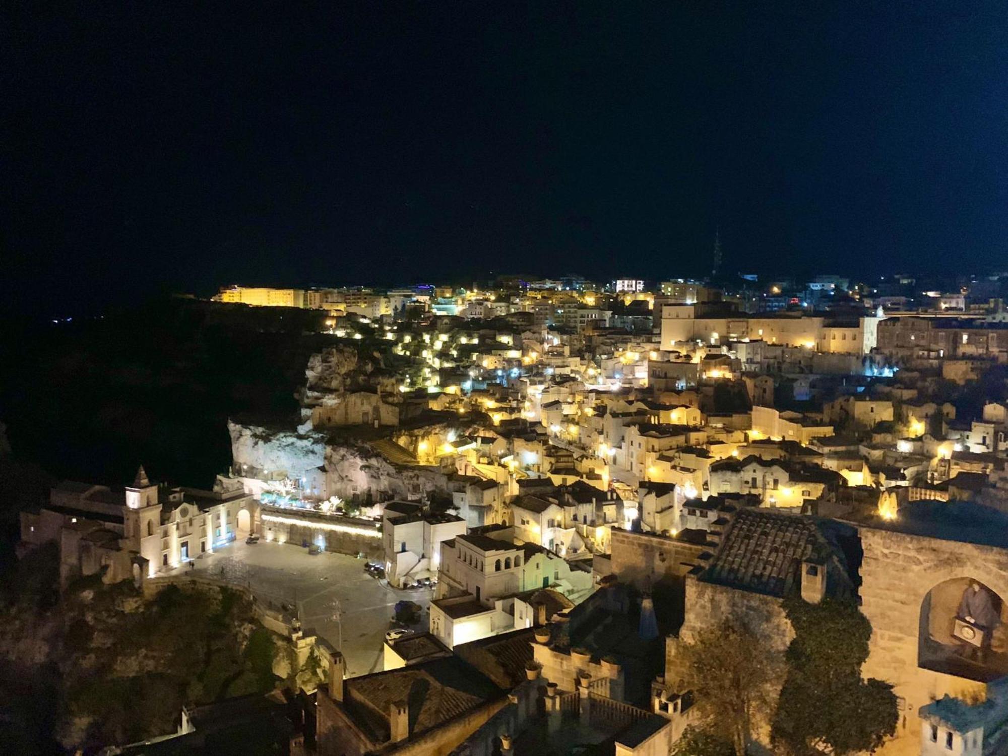 מטרה Casa Vacanza Bella Vista מראה חיצוני תמונה