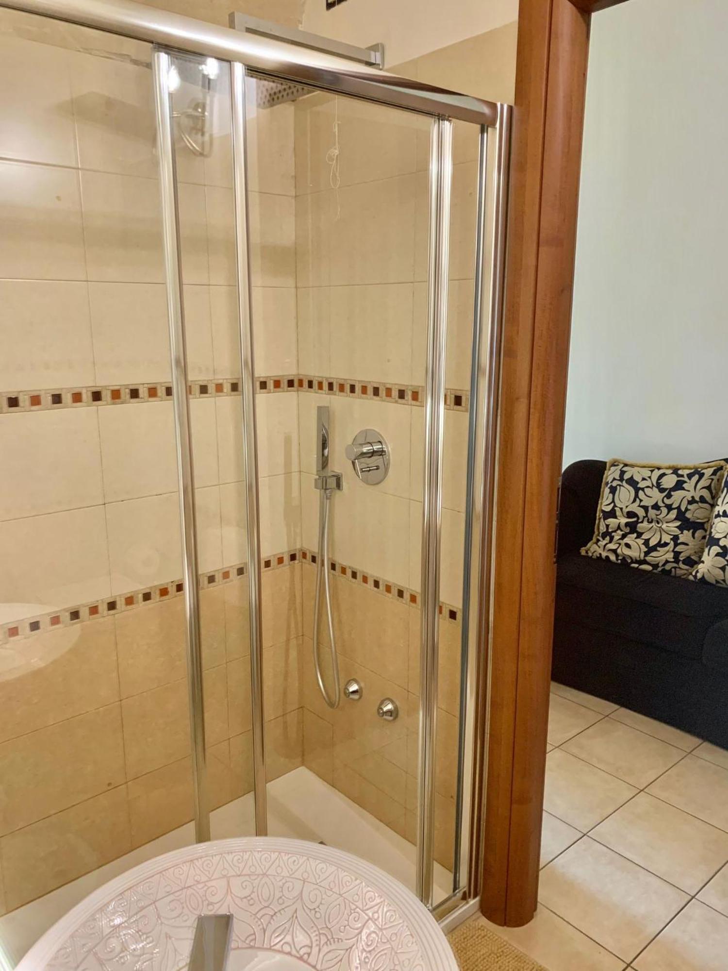 מטרה Casa Vacanza Bella Vista מראה חיצוני תמונה