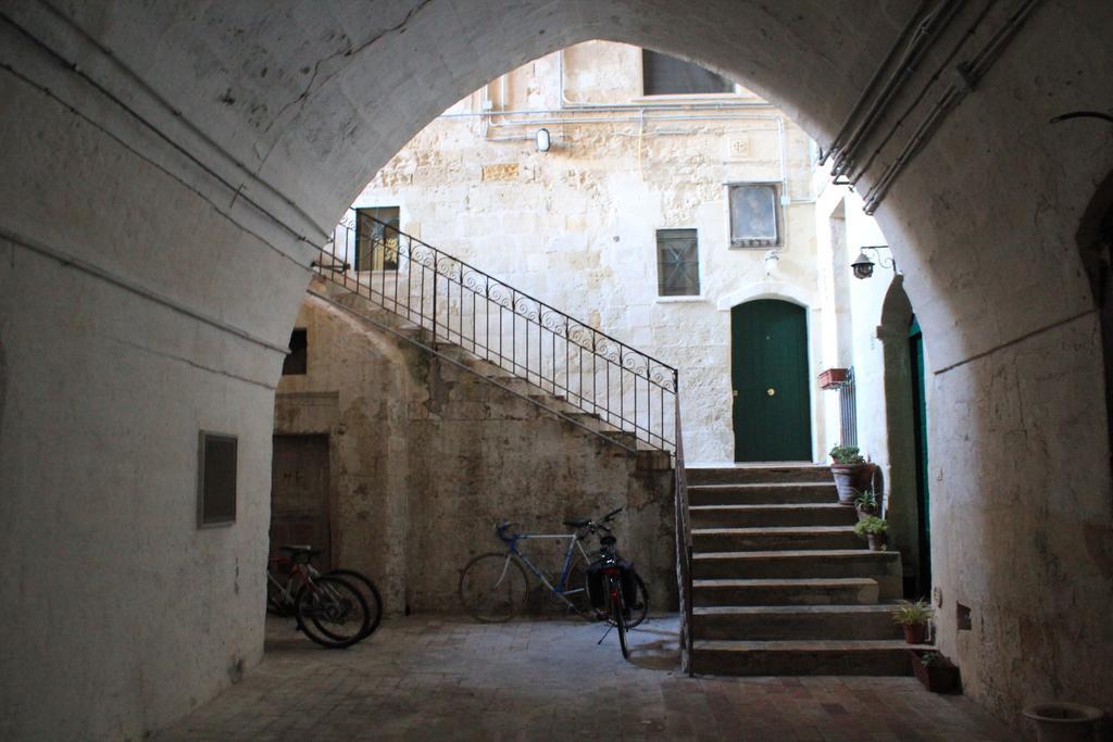 מטרה Casa Vacanza Bella Vista חדר תמונה