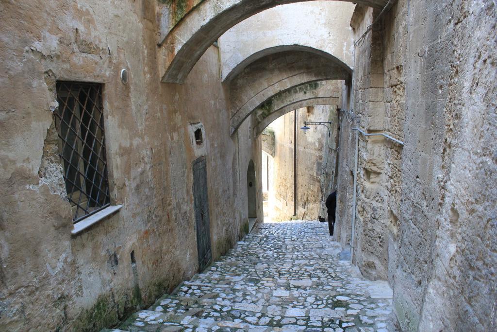 מטרה Casa Vacanza Bella Vista חדר תמונה