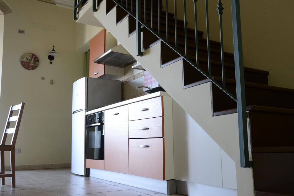מטרה Casa Vacanza Bella Vista חדר תמונה