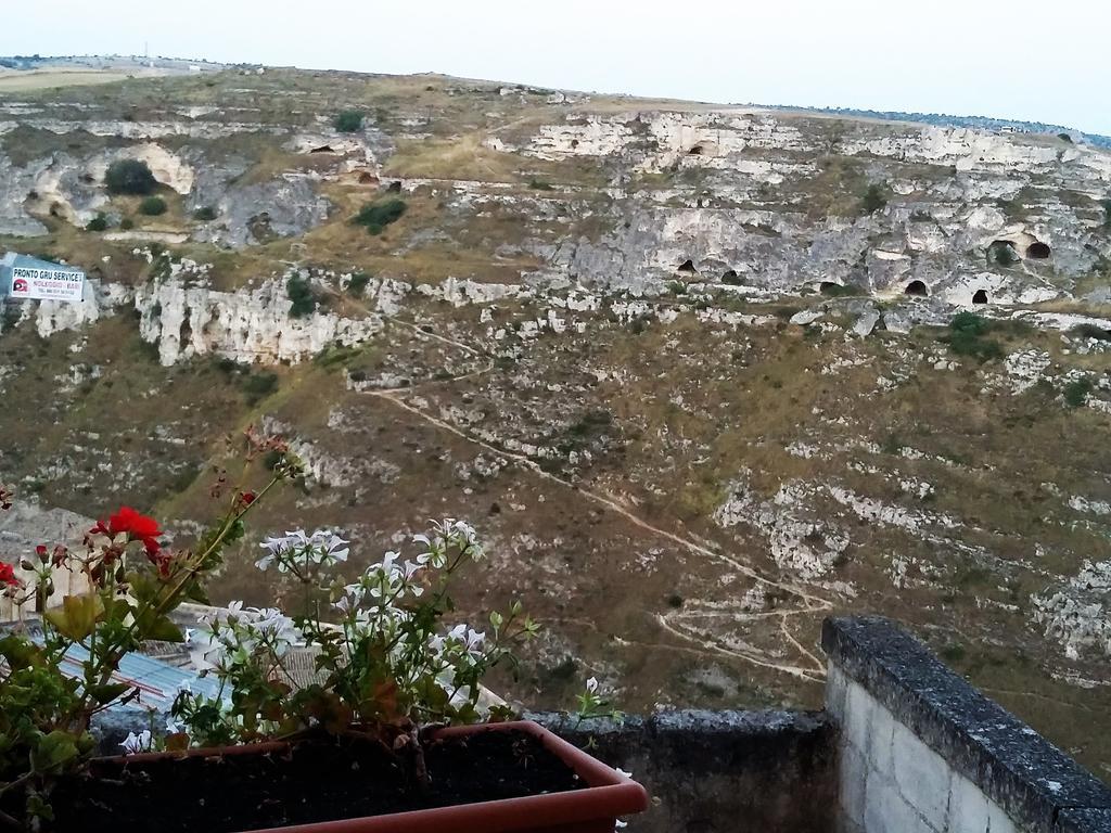 מטרה Casa Vacanza Bella Vista מראה חיצוני תמונה