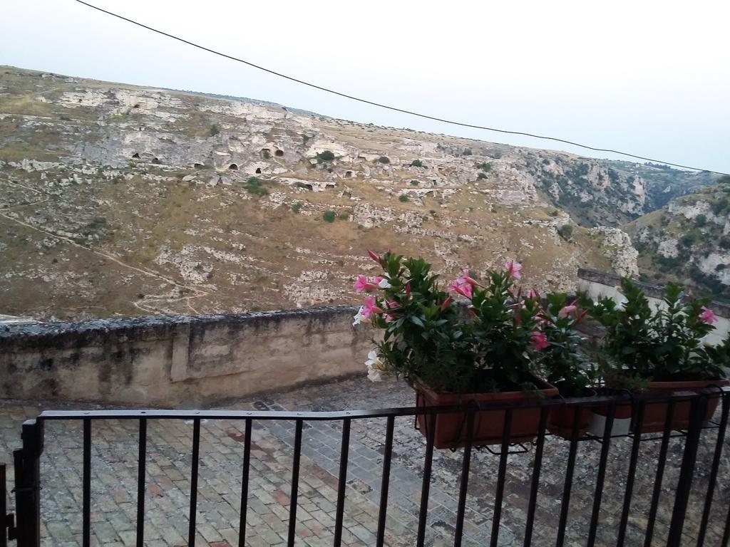מטרה Casa Vacanza Bella Vista מראה חיצוני תמונה