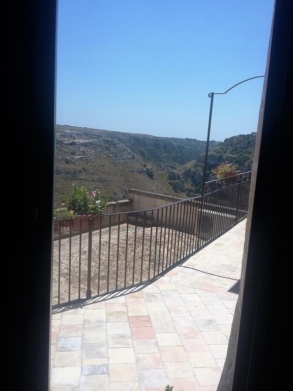 מטרה Casa Vacanza Bella Vista מראה חיצוני תמונה
