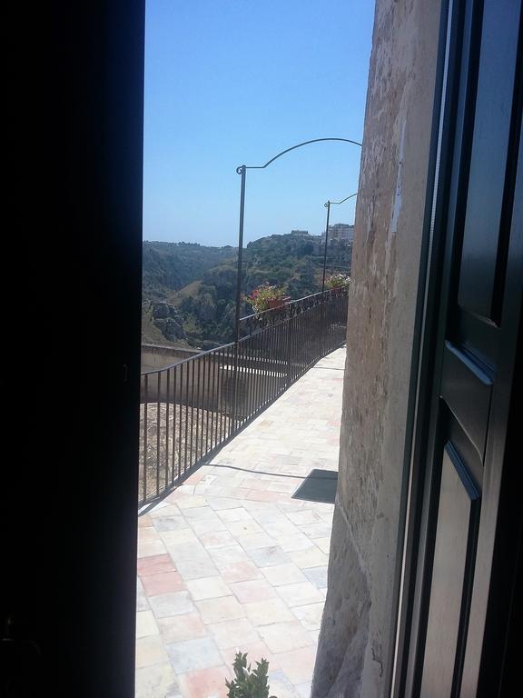 מטרה Casa Vacanza Bella Vista מראה חיצוני תמונה