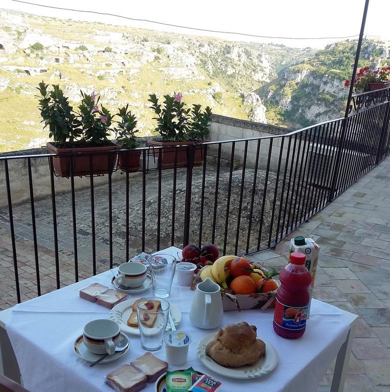 מטרה Casa Vacanza Bella Vista מראה חיצוני תמונה