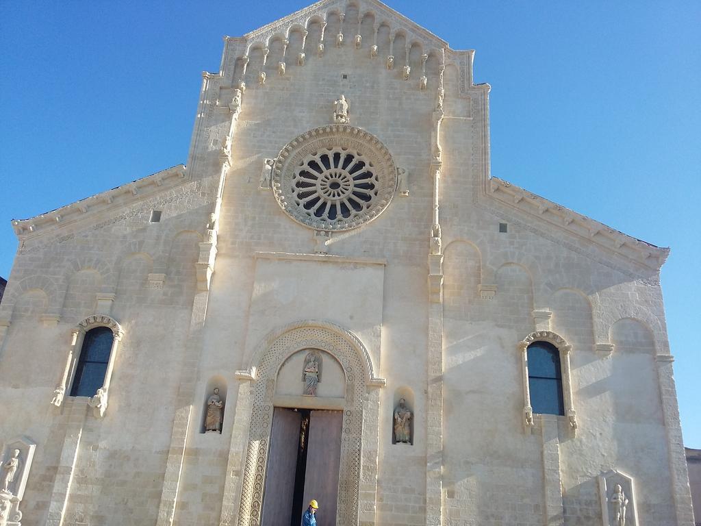 מטרה Casa Vacanza Bella Vista מראה חיצוני תמונה
