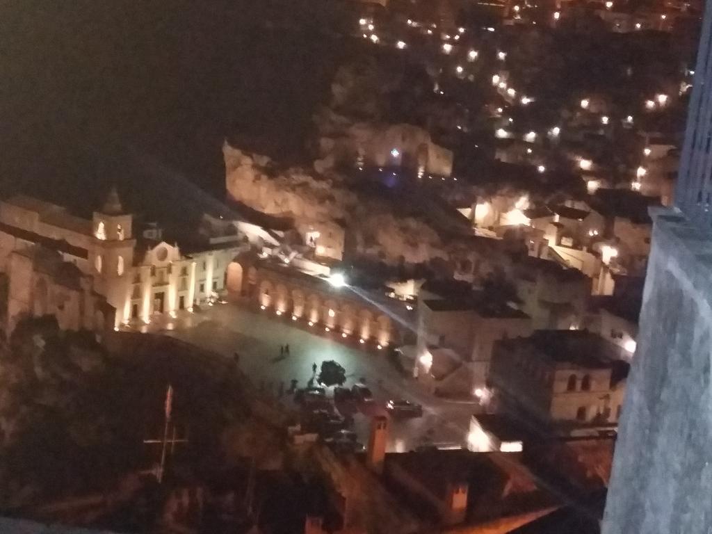 מטרה Casa Vacanza Bella Vista מראה חיצוני תמונה