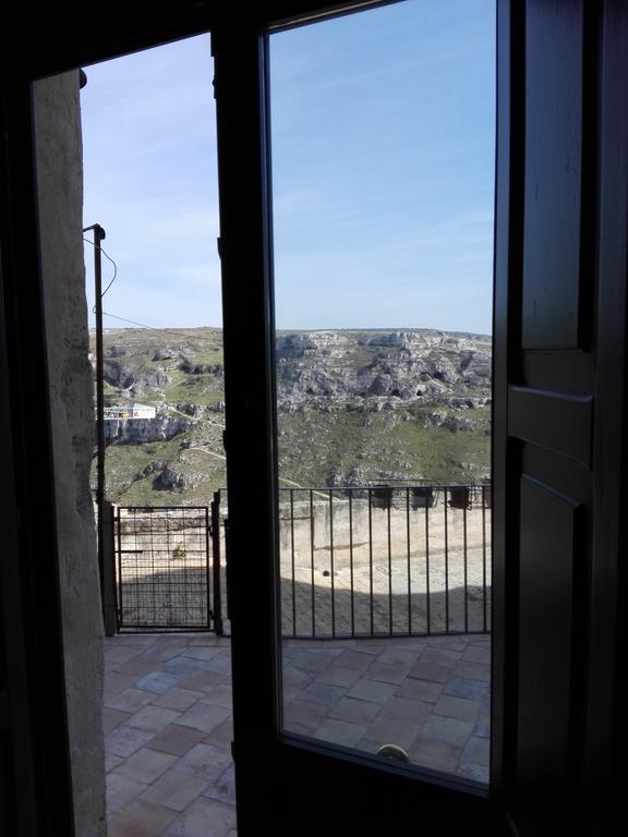 מטרה Casa Vacanza Bella Vista מראה חיצוני תמונה