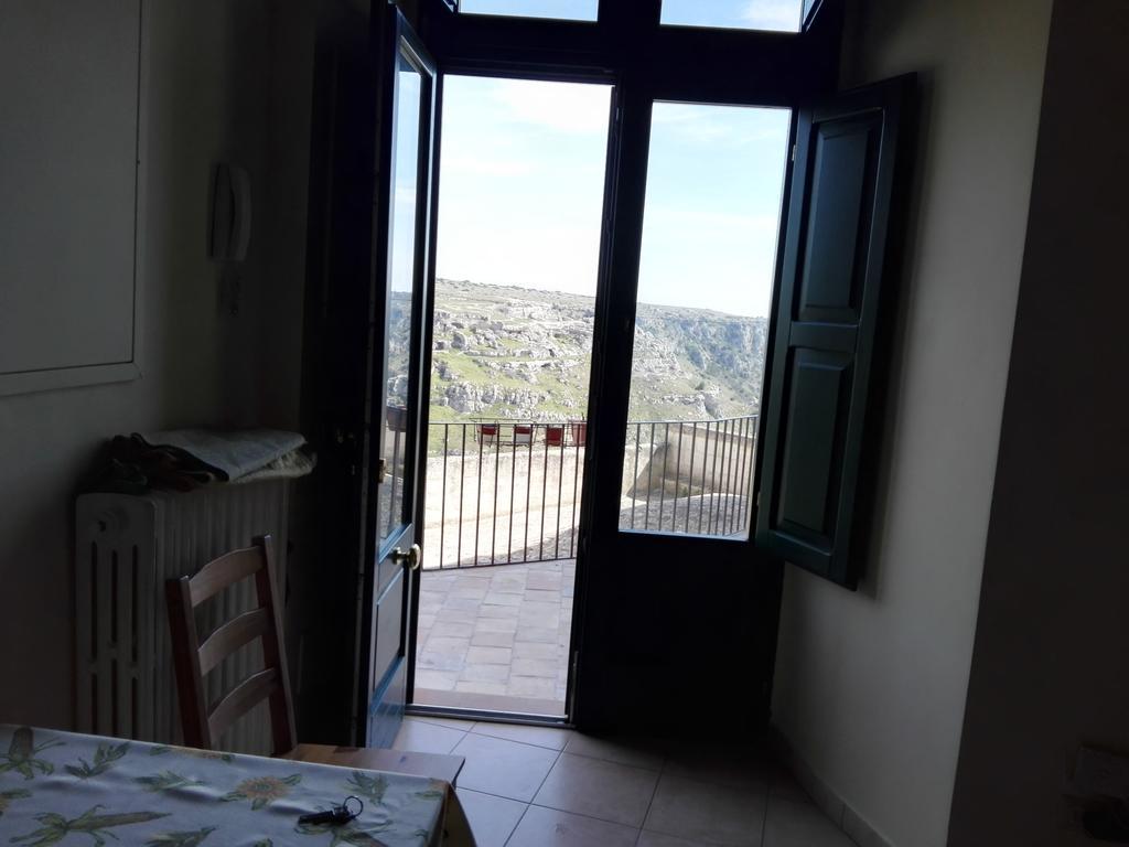 מטרה Casa Vacanza Bella Vista מראה חיצוני תמונה
