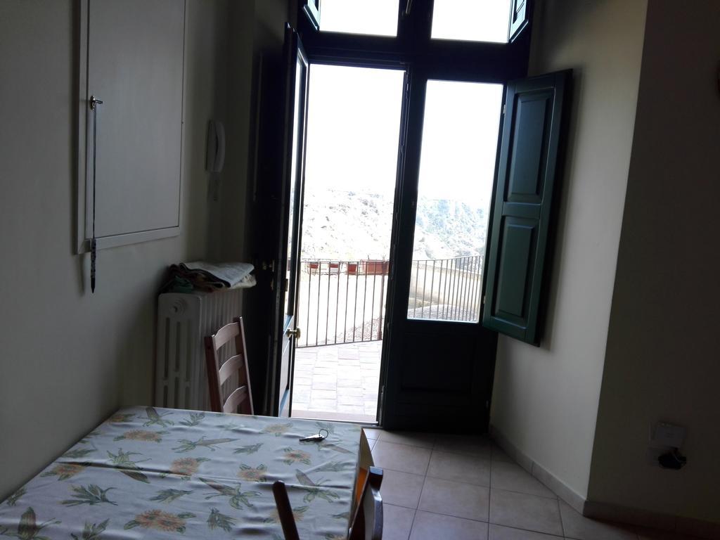 מטרה Casa Vacanza Bella Vista מראה חיצוני תמונה
