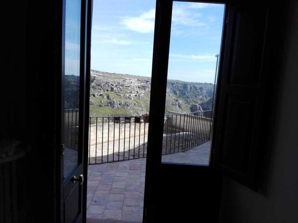 מטרה Casa Vacanza Bella Vista מראה חיצוני תמונה