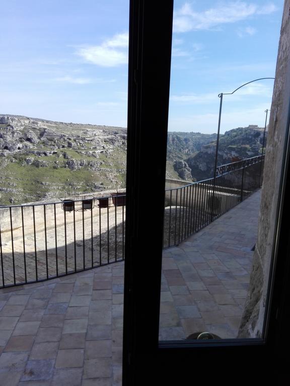 מטרה Casa Vacanza Bella Vista מראה חיצוני תמונה