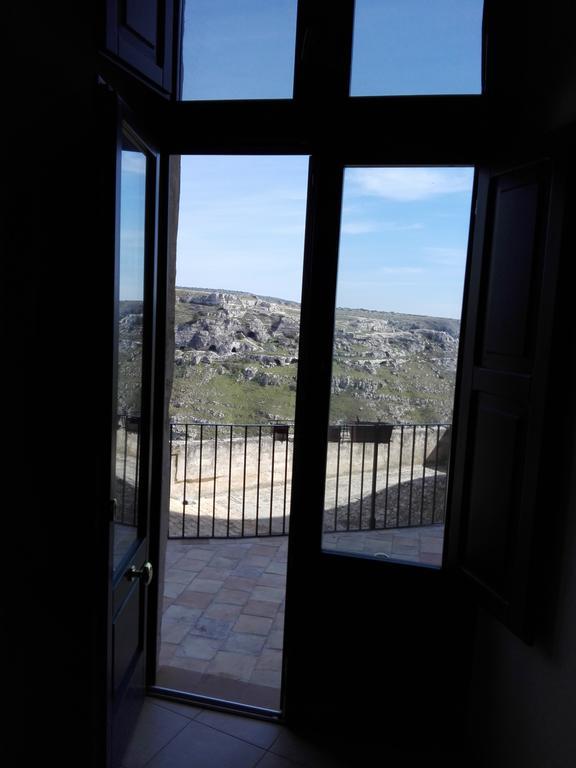 מטרה Casa Vacanza Bella Vista מראה חיצוני תמונה