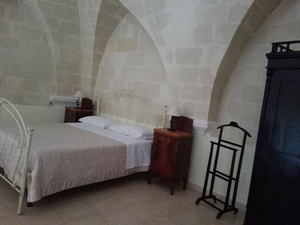 מטרה Casa Vacanza Bella Vista מראה חיצוני תמונה