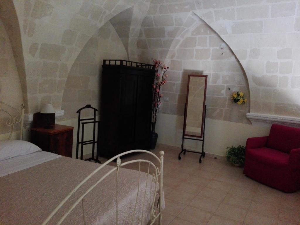 מטרה Casa Vacanza Bella Vista מראה חיצוני תמונה