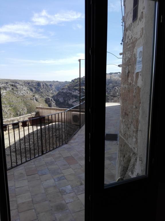 מטרה Casa Vacanza Bella Vista מראה חיצוני תמונה