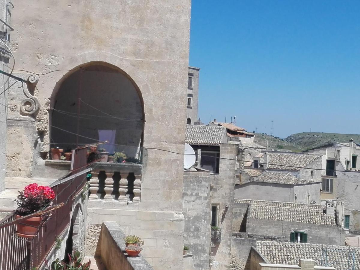 מטרה Casa Vacanza Bella Vista מראה חיצוני תמונה
