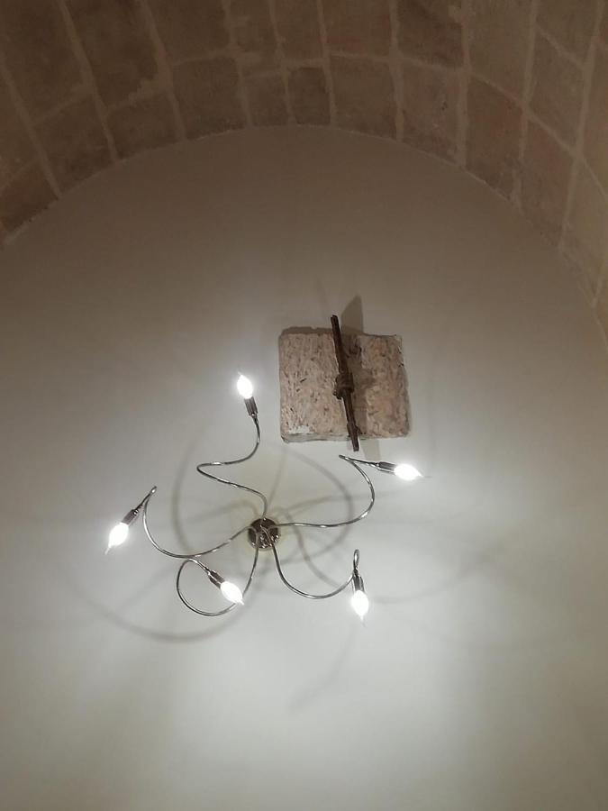 מטרה Casa Vacanza Bella Vista מראה חיצוני תמונה