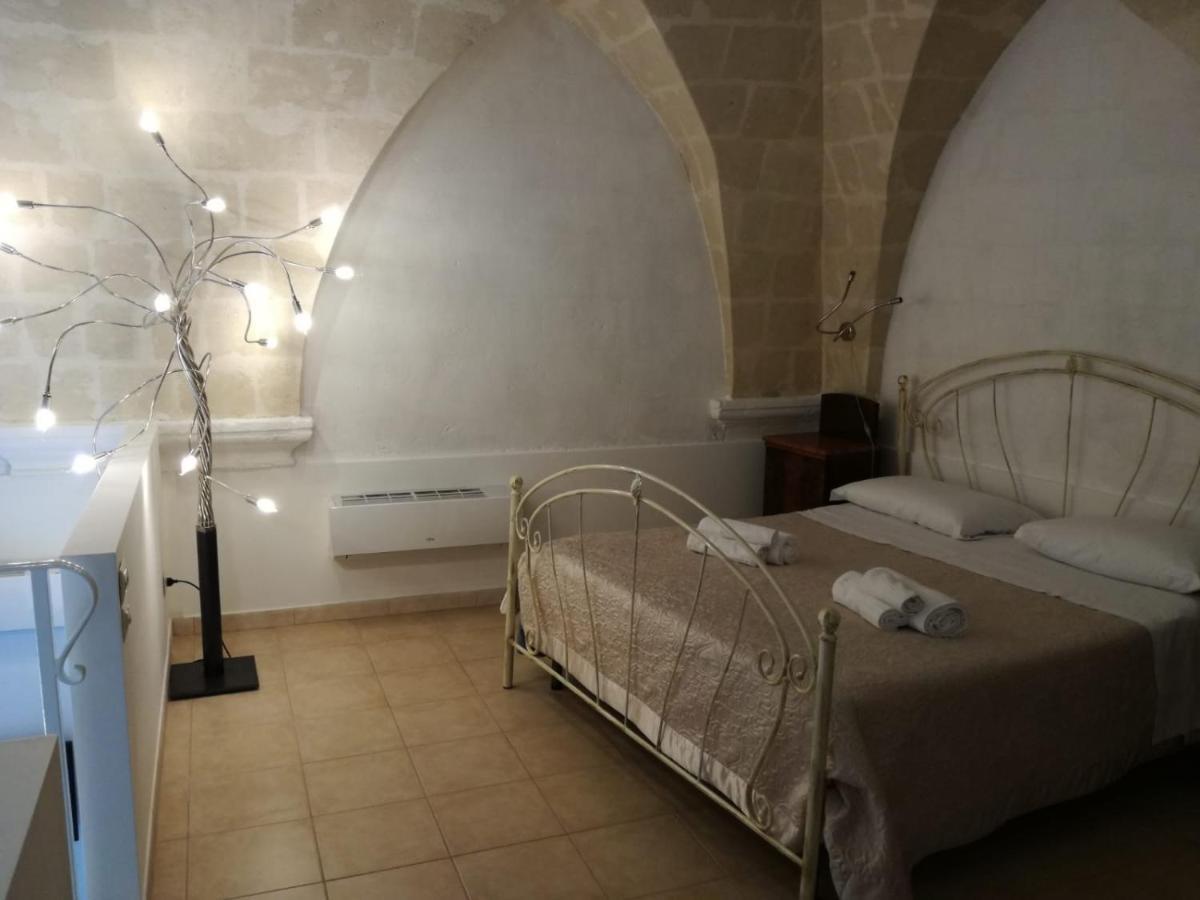 מטרה Casa Vacanza Bella Vista מראה חיצוני תמונה